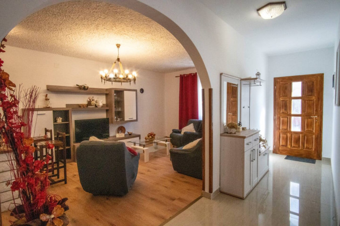 Innenbereich, House Nada apartment mit Jacuzzi, Muntić, Istrien, Kroatien Muntić