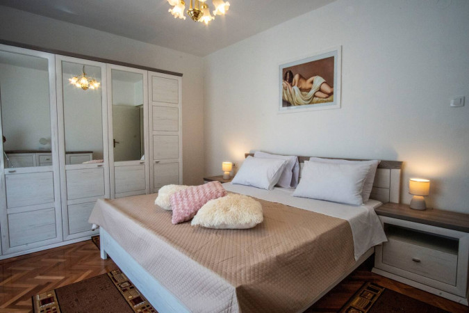 Innenbereich, House Nada apartment mit Jacuzzi, Muntić, Istrien, Kroatien Muntić