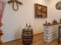 Interno, House Nada appartamento con idromassaggio, Muntić, Istria, Croazia Muntić